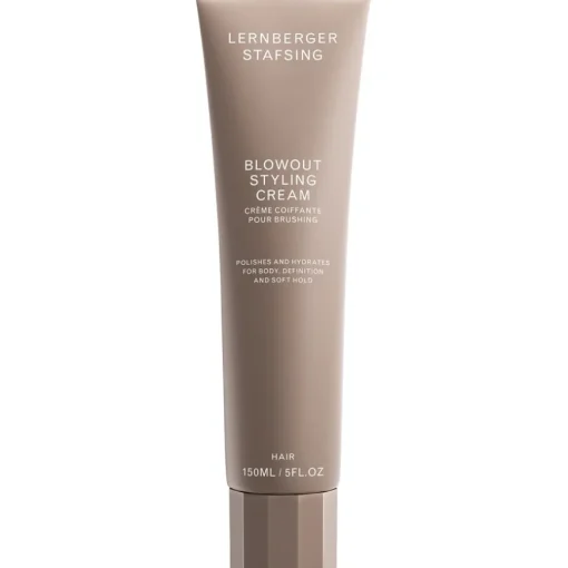 Haarstyling Blowout Styling Cream von Lernberger Stafsing
