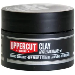 Haarstyling Clay Midi von Uppercut Deluxe