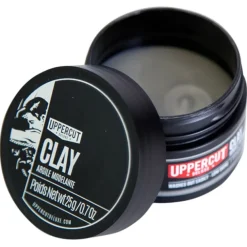 Haarstyling Clay Midi von Uppercut Deluxe