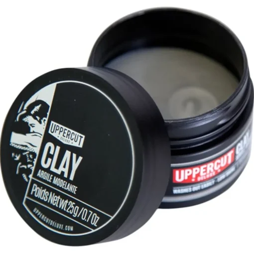 Haarstyling Clay Midi von Uppercut Deluxe