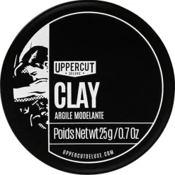 Haarstyling Clay Midi von Uppercut Deluxe
