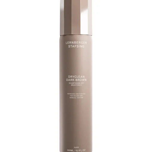 Haarstyling Dryclean Dark Brown von Lernberger Stafsing