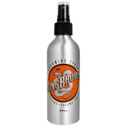 Haarstyling Grooming Spray von King Brown