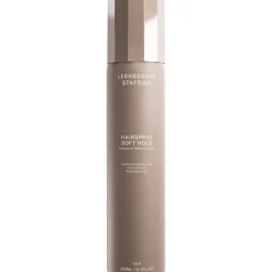 Haarstyling Hairspray Soft Hold von Lernberger Stafsing