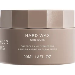 Haarstyling Hard Wax von Lernberger Stafsing