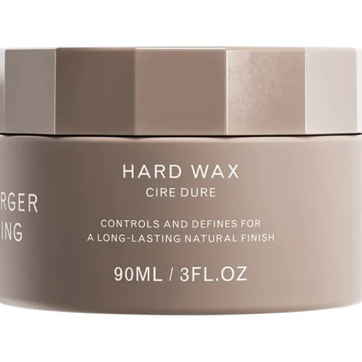 Haarstyling Hard Wax von Lernberger Stafsing