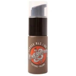 Haarstyling Powder Wax von King Brown