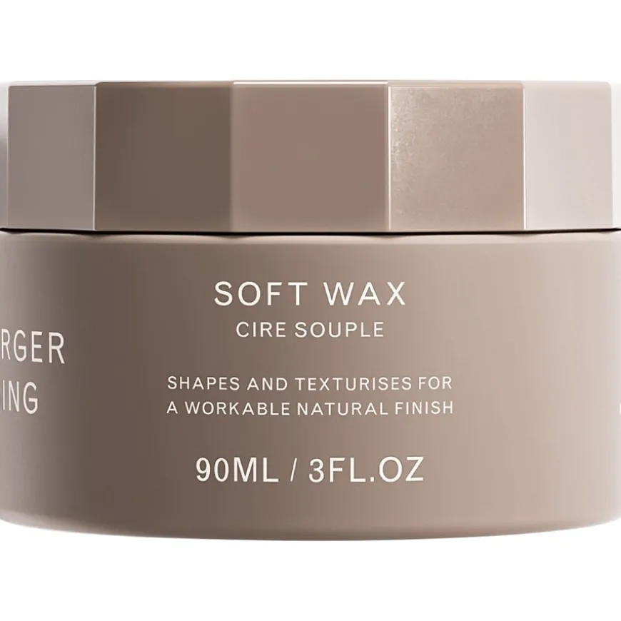 Haarstyling Soft Wax von Lernberger Stafsing