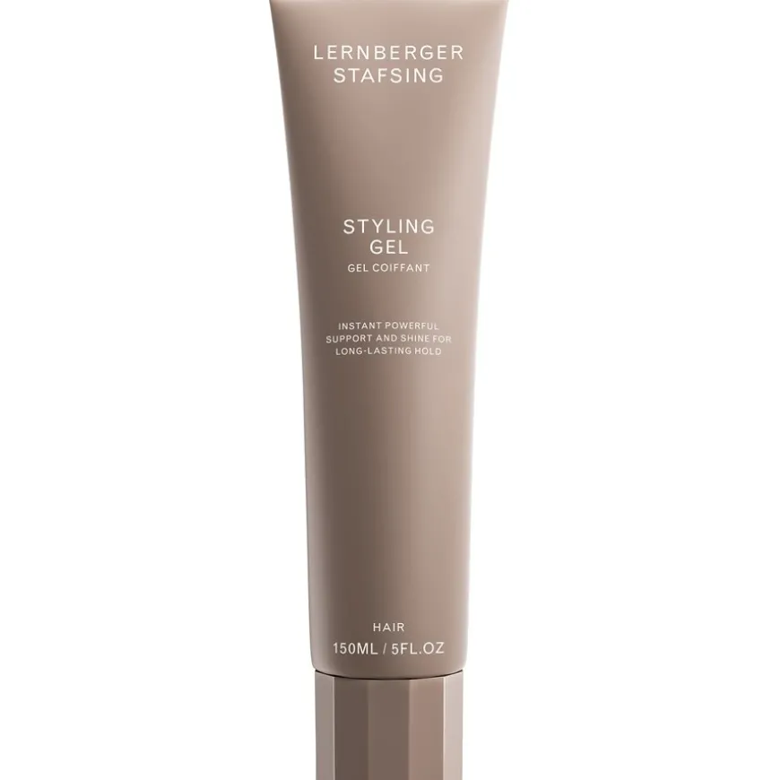 Haarstyling Styling Gel von Lernberger Stafsing