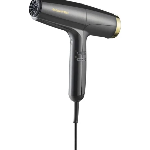 Haartrockner Digital Highspeed Dryer Falco von BaBylissPRO