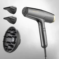Haartrockner Digital Highspeed Dryer Falco von BaBylissPRO