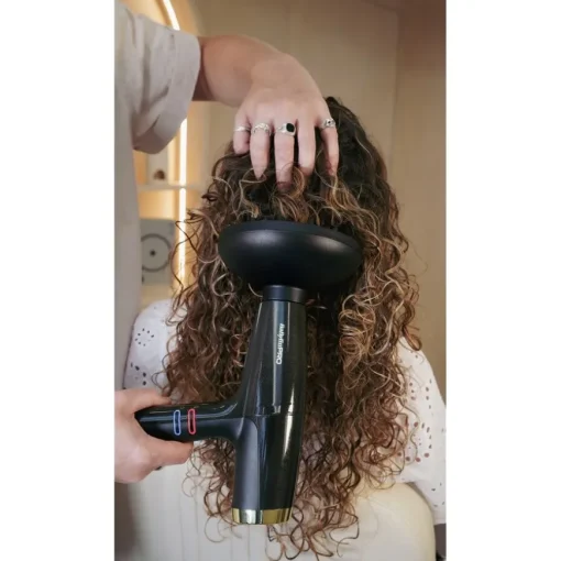 Haartrockner Digital Highspeed Dryer Falco von BaBylissPRO