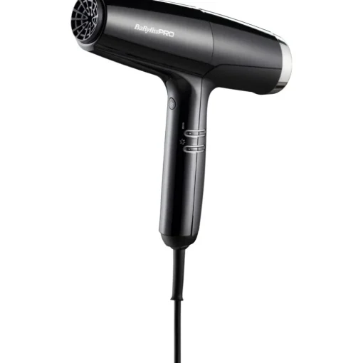 Haartrockner Digital Highspeed Dryer Falco von BaBylissPRO
