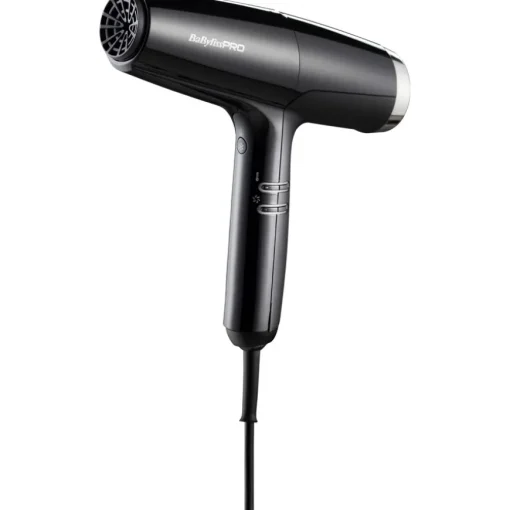 Haartrockner Digital Highspeed Dryer Falco von BaBylissPRO