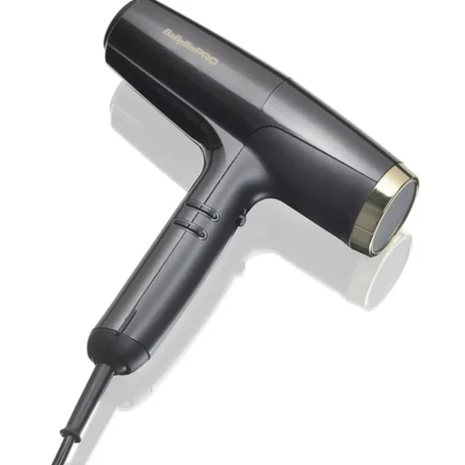 Haartrockner Digital Highspeed Dryer Falco von BaBylissPRO