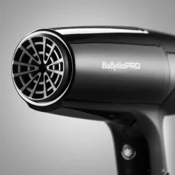 Haartrockner Digital Highspeed Dryer Falco von BaBylissPRO