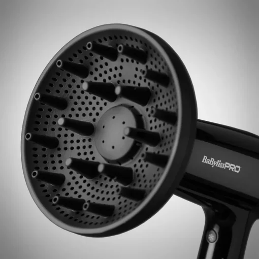 Haartrockner Digital Highspeed Dryer Falco von BaBylissPRO