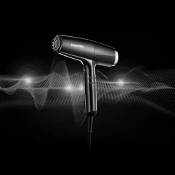 Haartrockner Digital Highspeed Dryer Falco von BaBylissPRO