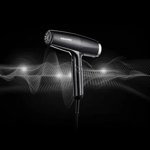Haartrockner Digital Highspeed Dryer Falco von BaBylissPRO