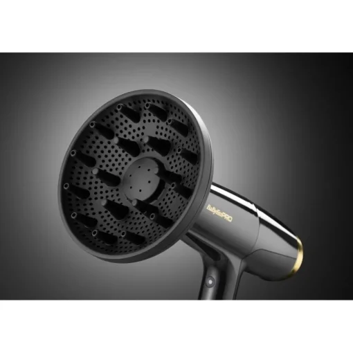 Haartrockner Digital Highspeed Dryer Falco von BaBylissPRO
