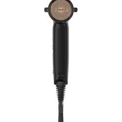 Haartrockner X. Horizon mattes Schwarz von GAMMA+