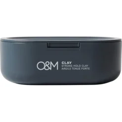 Haarwachs Clay von Original & Mineral