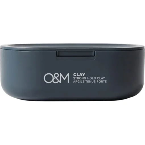 Haarwachs Clay von Original & Mineral
