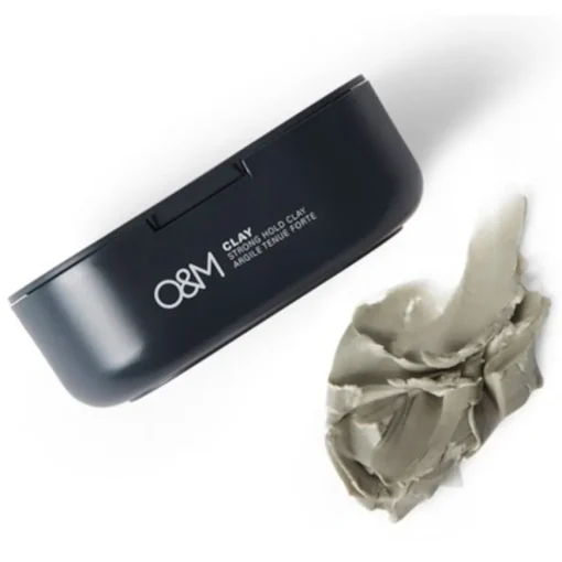 Haarwachs Clay von Original & Mineral