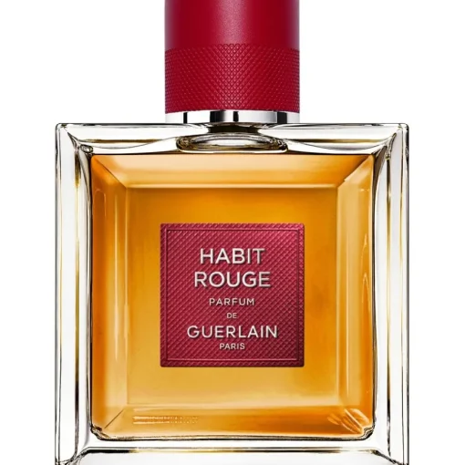 Habit Rouge Parfum von GUERLAIN