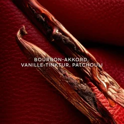 Habit Rouge Parfum von GUERLAIN