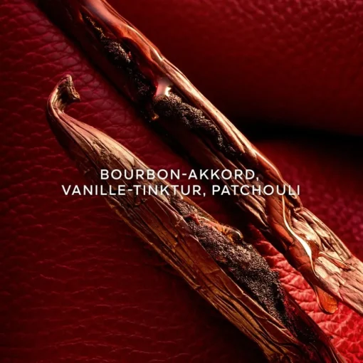 Habit Rouge Parfum von GUERLAIN