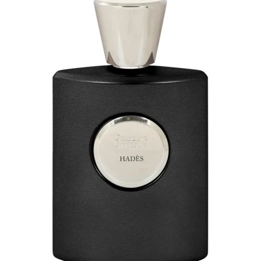 Hadès Extrait de Parfum von Giardino Benessere