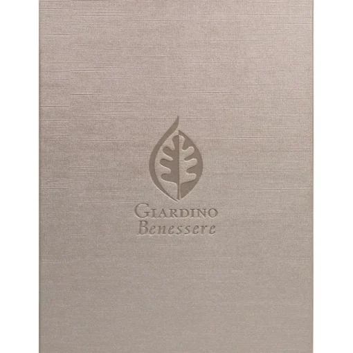 Hadès Extrait de Parfum von Giardino Benessere