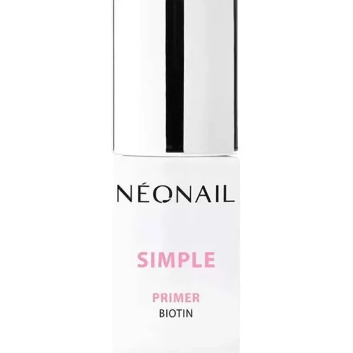 Haftung und Vorbereitung Simple Biotin Primer von NEONAIL