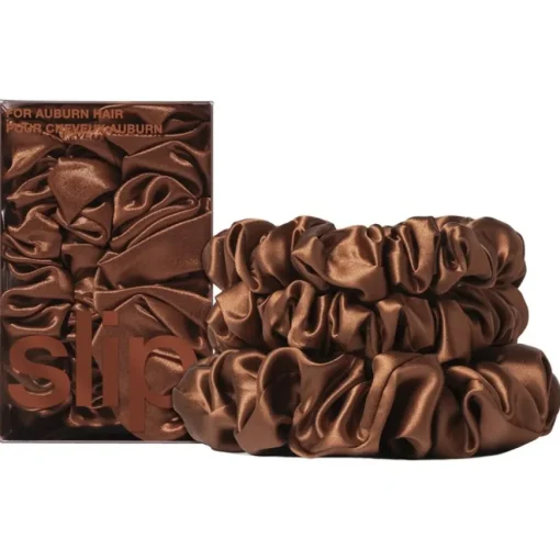 Hair Care Hair Scrunchies Set von slip
