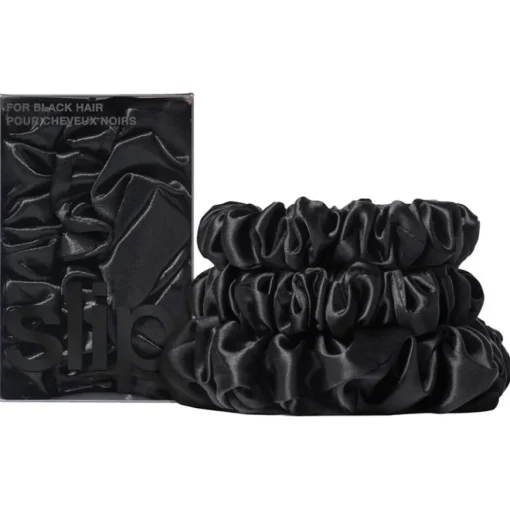 Hair Care Hair Scrunchies Set von slip