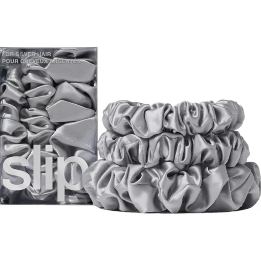 Hair Care Hair Scrunchies Set von slip