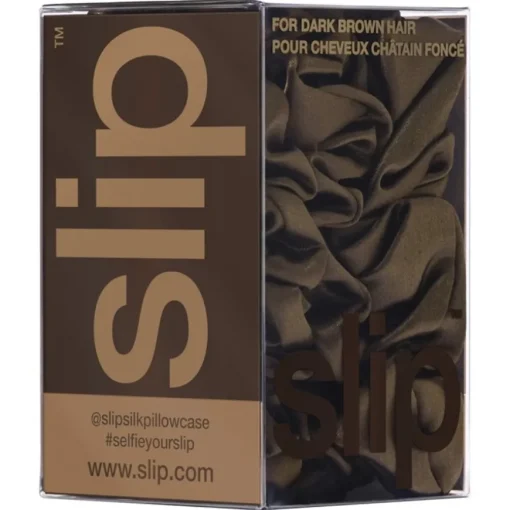 Hair Care Hair Scrunchies Set von slip