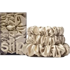 Hair Care Hair Scrunchies Set von slip