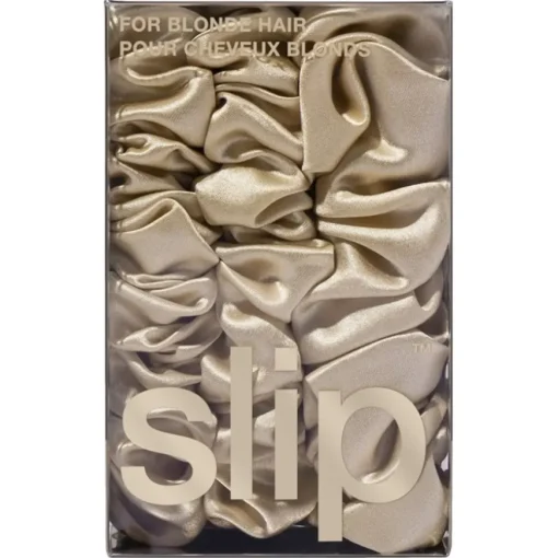 Hair Care Hair Scrunchies Set von slip