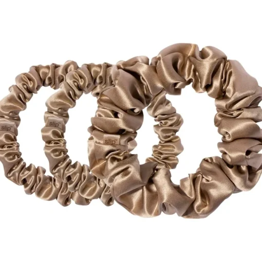 Hair Care Hair Scrunchies Set von slip