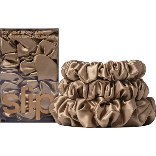 Hair Care Hair Scrunchies Set von slip