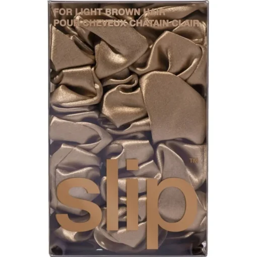 Hair Care Hair Scrunchies Set von slip