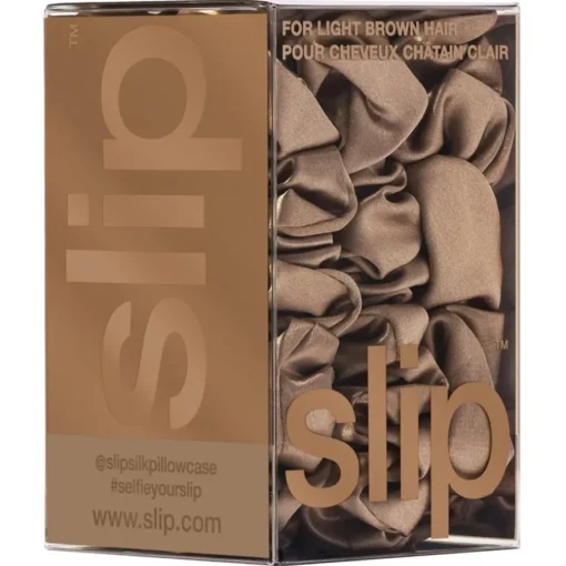 Hair Care Hair Scrunchies Set von slip