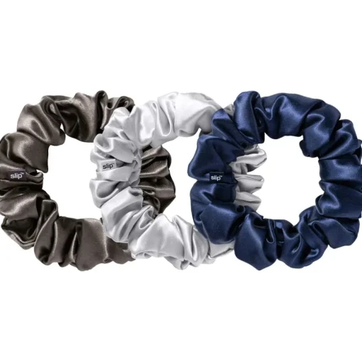 Hair Care Large Hair Scrunchies von slip