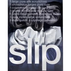 Hair Care Large Hair Scrunchies von slip