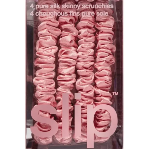 Hair Care Skinny Hair Scrunchies von slip