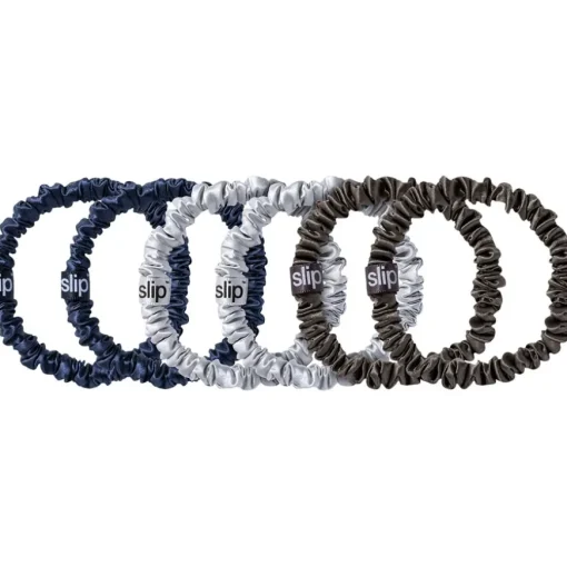 Hair Care Skinny Hair Scrunchies von slip
