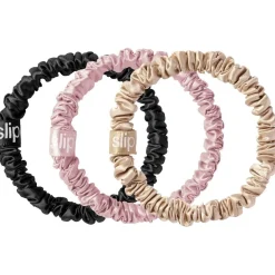 Hair Care Skinny Hair Scrunchies von slip