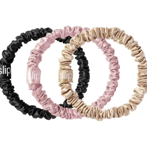 Hair Care Skinny Hair Scrunchies von slip
